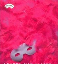 Couverture du livre Derrière le masque - Louisa May Alcott