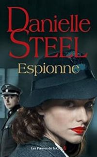 Danielle Steel - Espionne