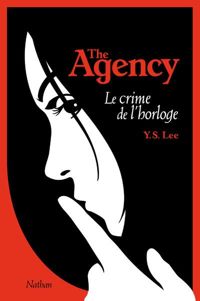 Y.s Lee - The Agency 