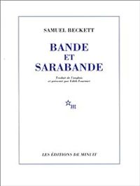 Samuel Beckett - Bande et sarabande