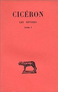 Couverture du livre Introduction - Ciceron  - Maurice Testard