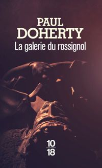 Paul Doherty - Paul Harding - La galerie du rossignol