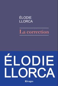 Elodie Llorca - La correction