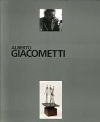 Alberto Giacometti - Musee D Art Moderne De La Ville De Paris - Suzanne Page - Jacques Dupin - Alberto Giacometti