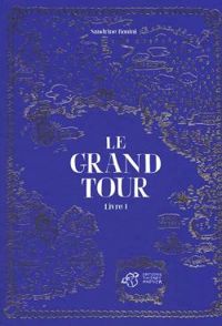 Sandrine Bonini - Le grand tour