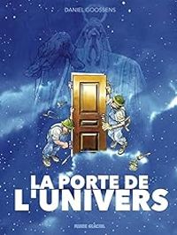  Goossens - La porte de l'univers