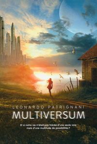 Leonardo Patrignani - Multiversum