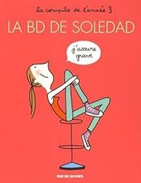 Soledad Bravi - La BD de Soledad