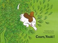 Couverture du livre Cours, Youki ! - Thomas Bretonneau