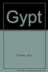 John Crowley - Aegypt