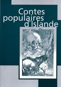 Regis Boyer - Contes Populaires d'Islande