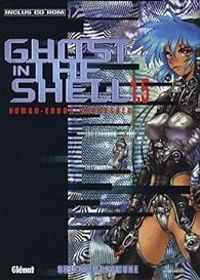 Masamune Shirow - Human-Error Processer 