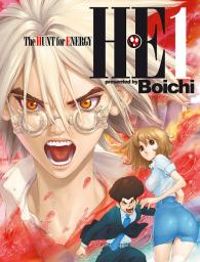  Boichi - The Hunt for Energy