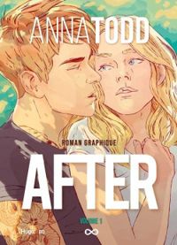 Anna Todd - After, tome 1 