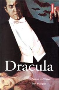 Jean Marigny - Dracula *e