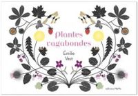 Emilie Vast - Plantes vagabondes