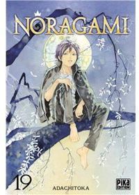  Adachitoka - Noragami