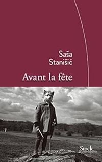 Saa Staniic - Avant la fête