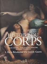 Couverture du livre De la Révolution à la Grande Guerre - Alain Corbin