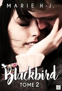  Marie H J - Blackbird
