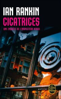 Ian Rankin - Cicatrices