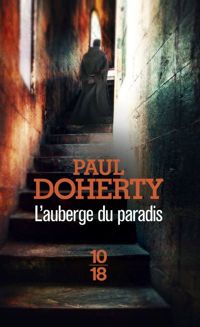 Paul Doherty - L'auberge du Paradis