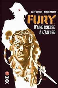 Garth Ennis - Goran Parlov - D'une guerre à l'autre