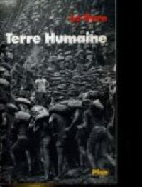 Jean Malaurie - Terre humaine