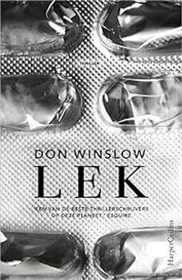 Don Winslow - LEK