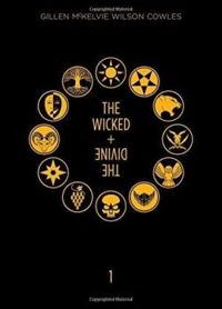 Kieron Gillen - The Wicked + The Divine Deluxe Edition: Year One