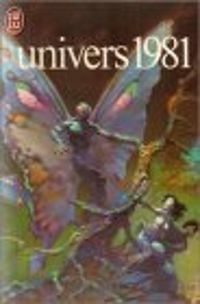  Univers - Univers 1981