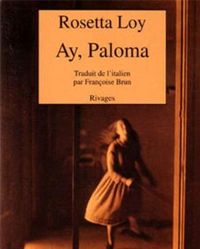 Rosetta Loy - Ay, Paloma