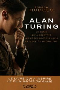 Andrew Hodges - Alan Turing