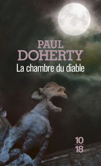 Paul Doherty - La chambre du diable