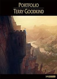 Terry Goodkind - L'Epée de Vérité - Portfolio couvertures