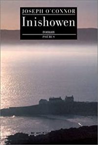 Joseph O'connor - Inishowen