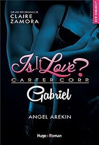 Angel Arekin - Gabriel