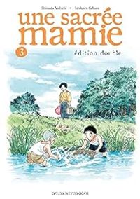 Yoshichi Shimada - Une sacrée mamie - Intégrale