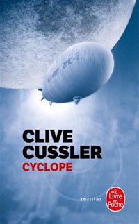 Clive Cussler - Cyclope