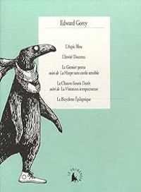 Edward Gorey - Coffret Edward Gorey