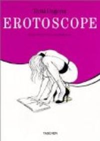 Tomi Ungerer - Erotoscope