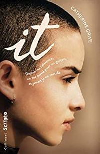 Couverture du livre It - Catherine Grive