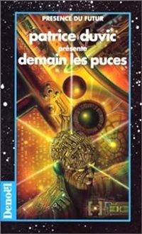 Murray Leinster - Demain les puces