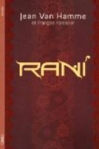 Couverture du livre Rani - Jean Van Hamme