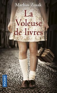 Markus Zusak - La voleuse de livres