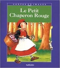 Couverture du livre Le Petit Chaperon Rouge et autres contes - Jacob Et Wilhelm Grimm