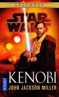 John Miller - Kenobi