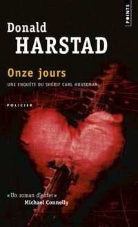 Donald Harstad - Onze Jours