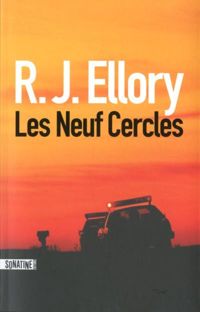 R.j. Ellory - Les Neuf Cercles