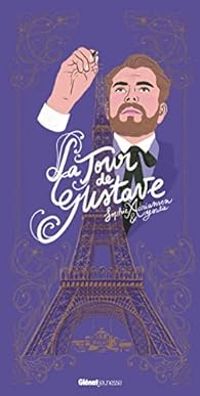 Sophie Adriansen - La tour de Gustave